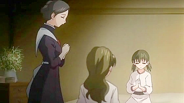 Vídeo Pornô Anime Peituda - Monstro Fode Futagirl com Tetonas