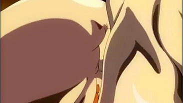 Garota Hentai Fode com Tudo - Vídeo Pornô de Anime Toon