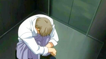 Pedido Desesperado de Cara Hentai Atendido por Anime Carinhoso