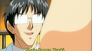 Traveco se fode sozinha em pornô anime hardcore