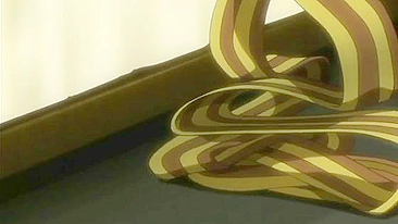 Foda Anal Hardcore de Macho Anime Gay Hentai Musculoso