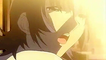 Futagirl Gostosa Tem a Buceta Molhada Arrombada