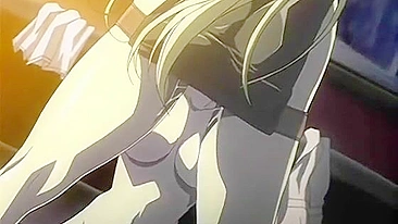 Futagirl Gostosa Tem a Buceta Molhada Arrombada