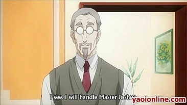 Cara Hentai Apaixonado Tem Noite Maravilhosa