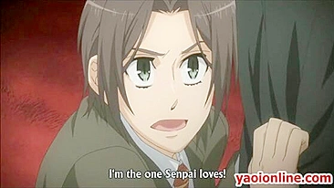 Cara Hentai Apaixonado Tem Noite Maravilhosa