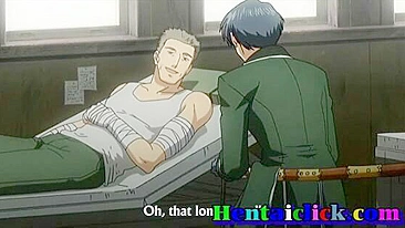 Garoto Anime Fodendo Amor Gay Hardcore, anime, gay, toon-gay, hentai, foda