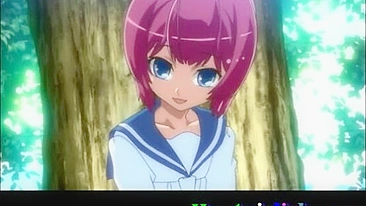 Fodido Sem Camisinha em Hentai Gay com Amarras