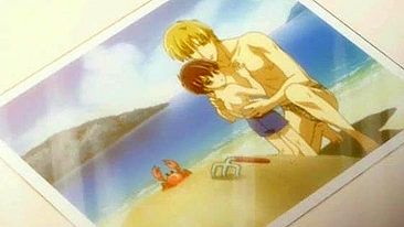 Garoto Hentai Fodendo Forte em Pornô Gay Anime