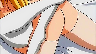 Travesti Hentai Metendo Forte, Anime, Shemale, Desenho, Hentai