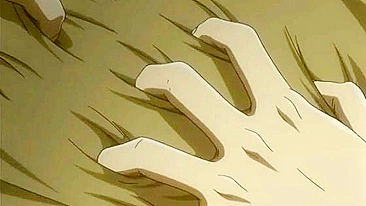 Hentai Gay Musculoso Leva no Cu com Força - Anime, ToonGay, Hardcore