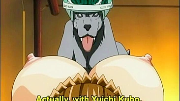 Travesti Hentai em Suruba Gangbang, anime, shemale, toon, hentai, foda, hardcore, gangbang