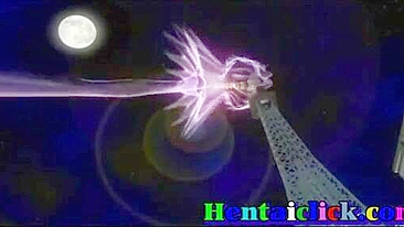 Gangbang Musculoso Hentai - Foda Gay em Desenho