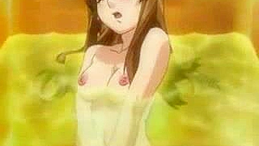 Hentai Penetrada por Travesti Sexy - Vídeo Porno Anime Desenho