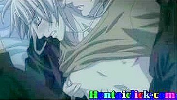 Libere Suas Fantasias com Nossos Vídeos de Penetração Anal Apertada em Anime Quente!