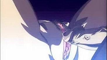 Foda com Bondage Anime - Ação Hardcore da Gatinha Hentai