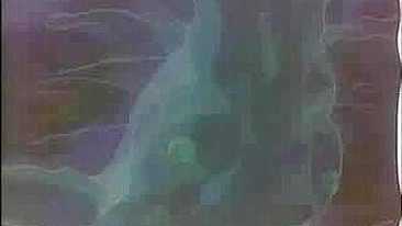 Gatinha Hentai Chupa e Fode, Toon de Bondage Anime