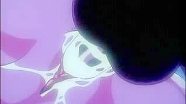 Gatinha Hentai Chupa e Fode, Toon de Bondage Anime