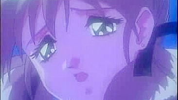 Gatinha Hentai Chupa e Fode, Toon de Bondage Anime