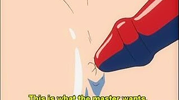 Gangbang de Enfermeira Hentai - Foda com Travesti Anime e Boquete