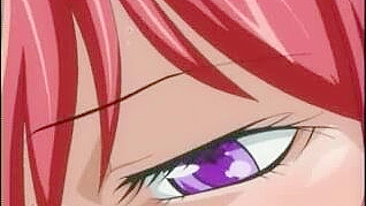 Boquetes Quentes Hentai e Foda, Bondage, Sexo Toon, Foda