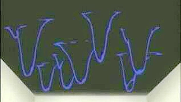 Boquetes Quentes Hentai e Foda, Bondage, Sexo Toon, Foda