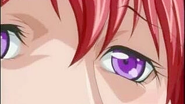 Boquetes Quentes Hentai e Foda, Bondage, Sexo Toon, Foda