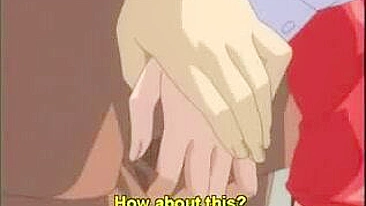 Boquetes Quentes Hentai e Foda, Bondage, Sexo Toon, Foda