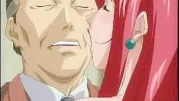 Boquetes Quentes Hentai e Foda, Bondage, Sexo Toon, Foda