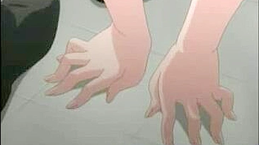 Boquetes Quentes Hentai e Foda, Bondage, Sexo Toon, Foda