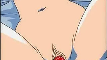 Travesti Anime Fodida e Gangbang - Pornô Hentai Hardcore