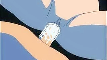 Travesti Anime Fodida e Gangbang - Pornô Hentai Hardcore