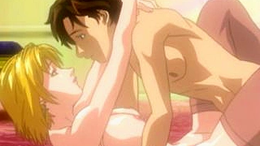 Assista Vídeo Pornô de Loira Anime - Bondage, Desenho, Hentai, Foda, Hardcore