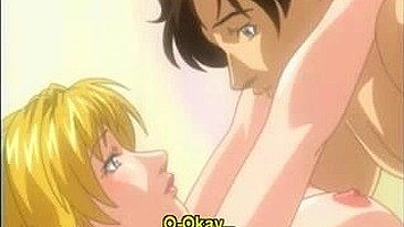 Assista Vídeo Pornô de Loira Anime - Bondage, Desenho, Hentai, Foda, Hardcore