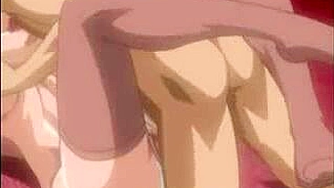 Assista Vídeo Pornô de Loira Anime - Bondage, Desenho, Hentai, Foda, Hardcore