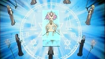 Hentai Gata Fodida por Travesti