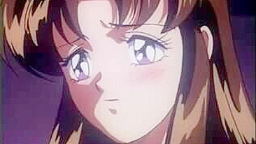 Travesti Anime Fode com Força em Hentai Hardcore