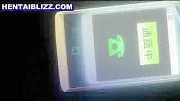 Anime Tetuda Beliscada e Fodida de Quatro no Hentai