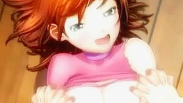 Foda Anime Travesti - Hentai Hardcore Sem Camisinha