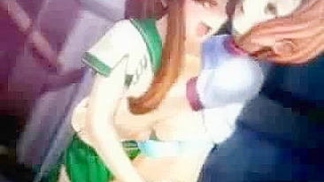 Foda Anime Travesti - Hentai Hardcore Sem Camisinha