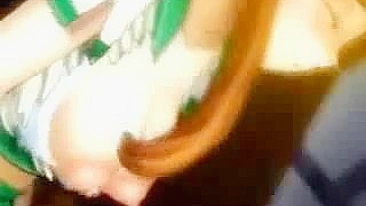 Foda Anime Travesti - Hentai Hardcore Sem Camisinha