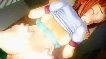 Foda Anime Travesti - Hentai Hardcore Sem Camisinha