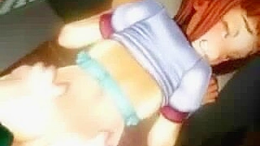 Foda Anime Travesti - Hentai Hardcore Sem Camisinha
