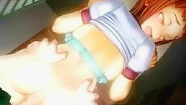 Foda Anime Travesti - Hentai Hardcore Sem Camisinha