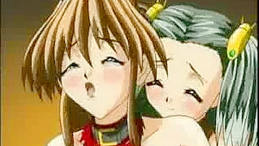 Hentai Futa com Gangbangs, Desenhos, Travestis e Mais Safadeza