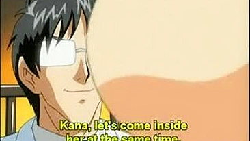 Hentai Futa com Gangbangs, Desenhos, Travestis e Mais Safadeza