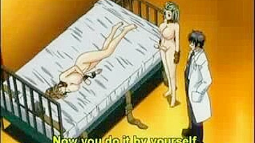 Hentai Futa com Gangbangs, Desenhos, Travestis e Mais Safadeza