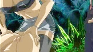 Penetração Hentai Shemale - Shemale Dominante Manda Ver