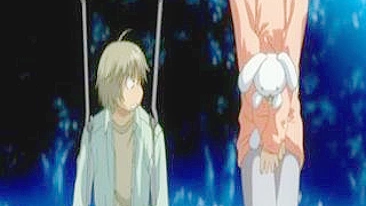 [Cara Hentai Fofo Chupando Pau Duro, Hentai, Anime, Desenho, Gay, Sexo, Pornô, Free]