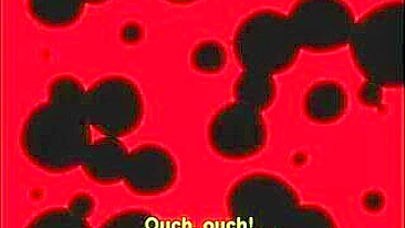 Punição Corporal de Enfermeira Hentai