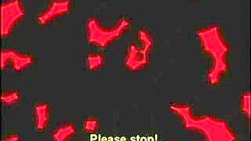 Punição Corporal de Enfermeira Hentai